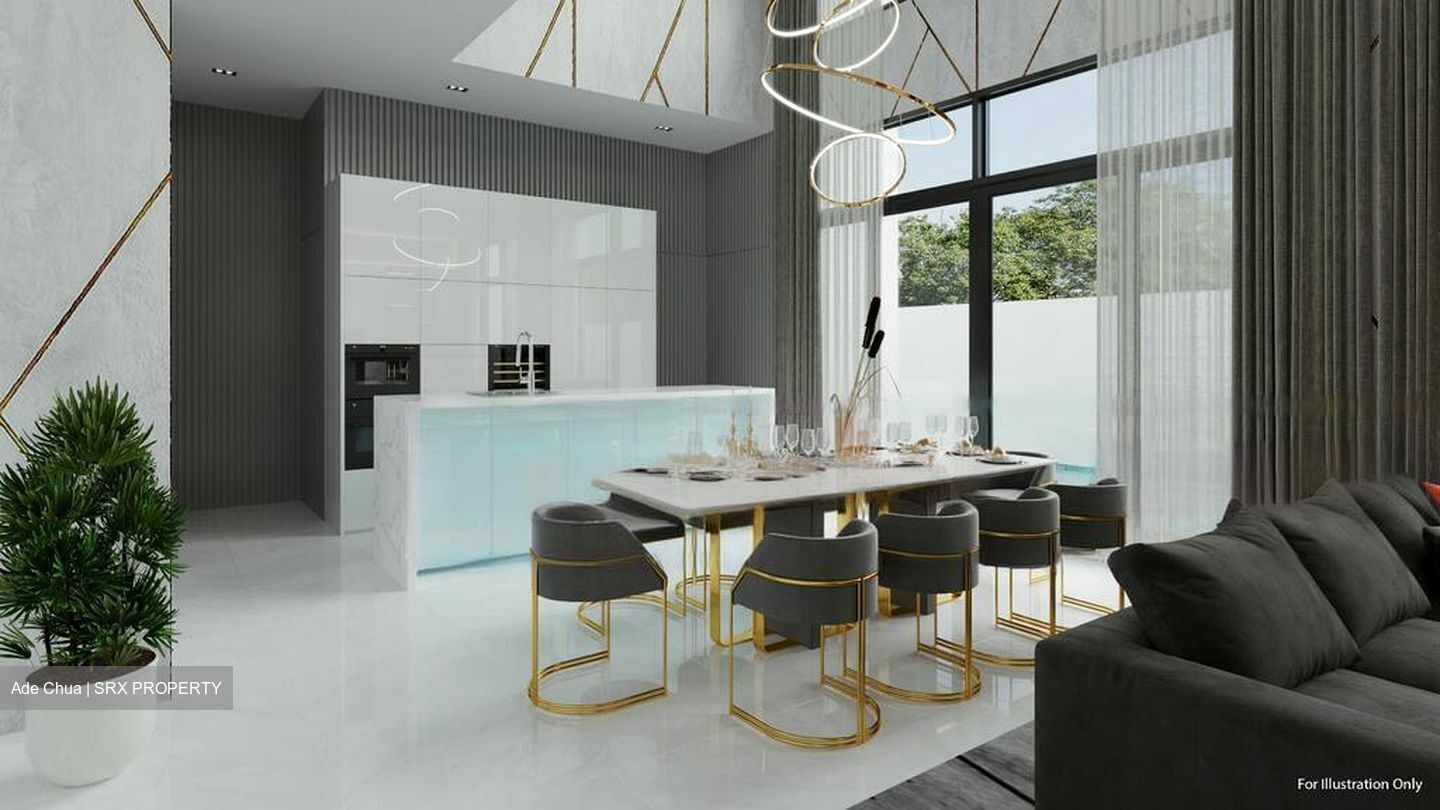 Summer Gardens (D16), Semi-Detached #467243491